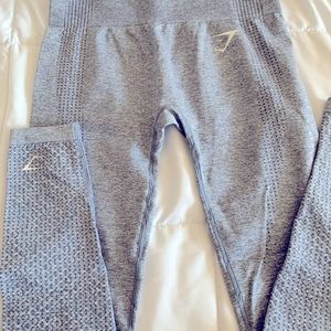 Gymshark Vital Seamless Legging